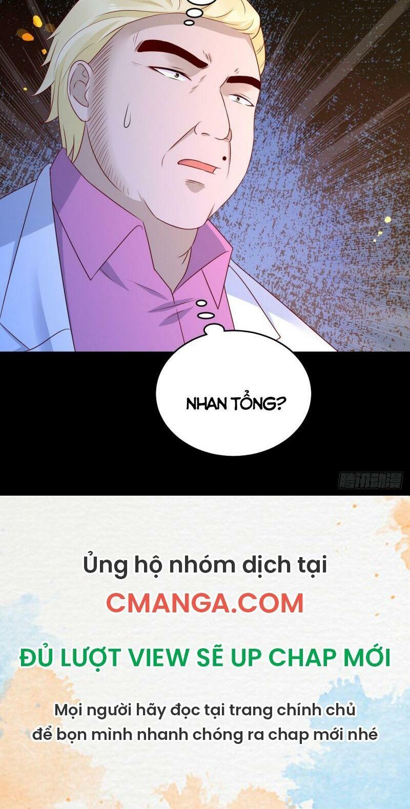 Vua Đầu Tư Mạnh Nhất: Chapter 7