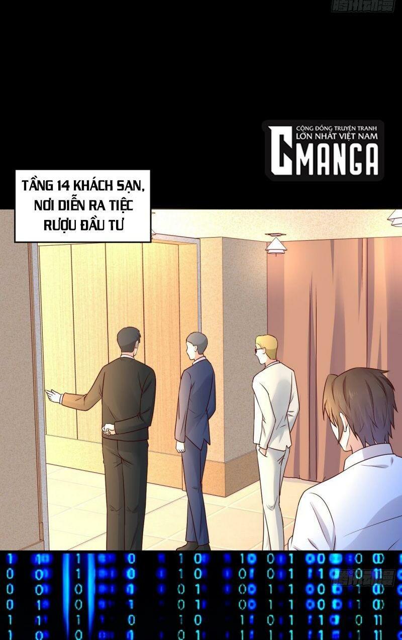 Vua Đầu Tư Mạnh Nhất: Chapter 7