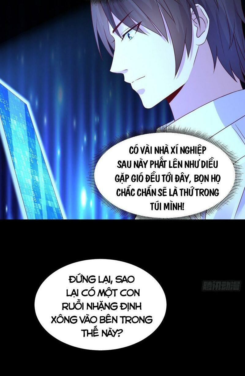 Vua Đầu Tư Mạnh Nhất: Chapter 7