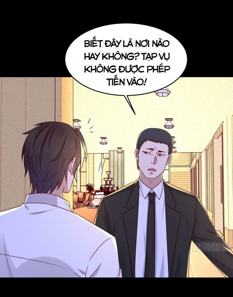Vua Đầu Tư Mạnh Nhất: Chapter 7
