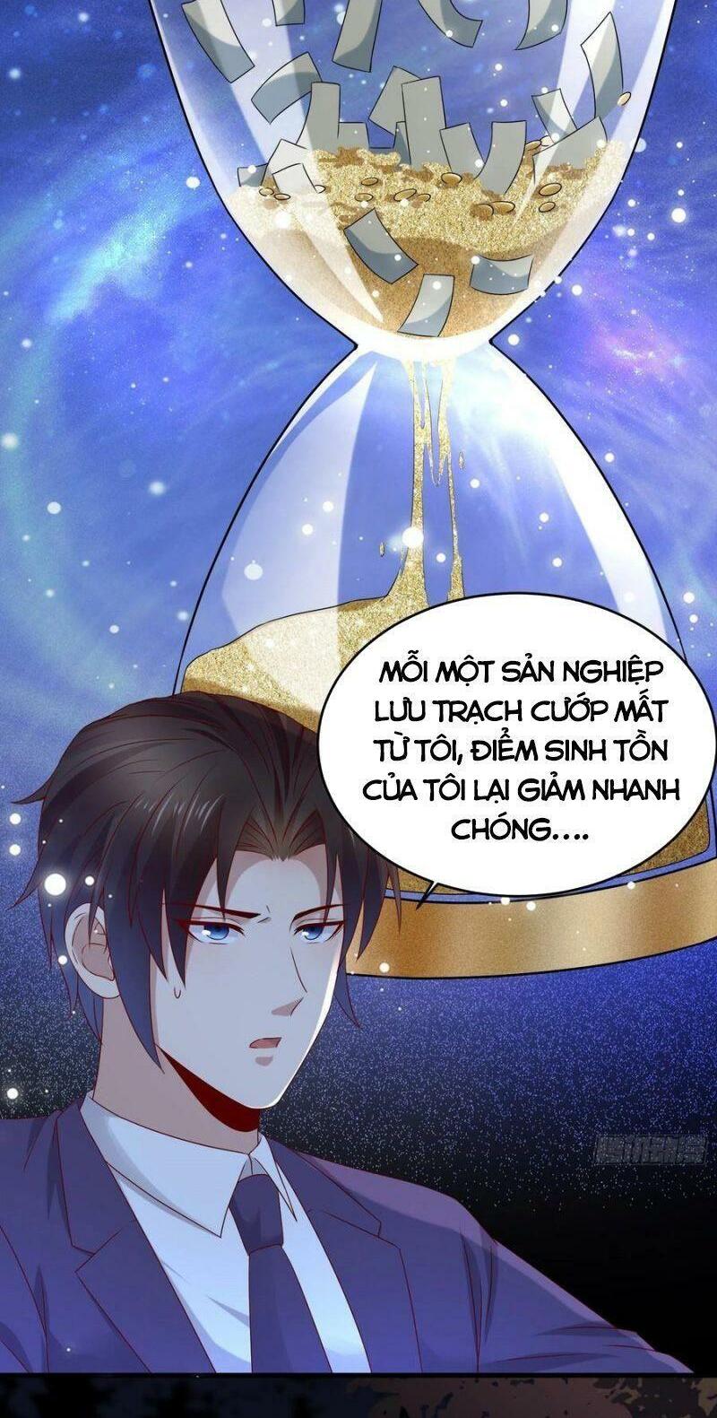 Vua Đầu Tư Mạnh Nhất: Chapter 70