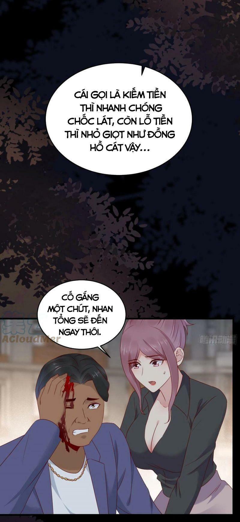 Vua Đầu Tư Mạnh Nhất: Chapter 70