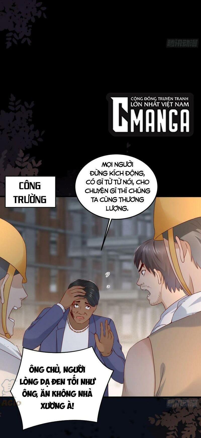 Vua Đầu Tư Mạnh Nhất: Chapter 70