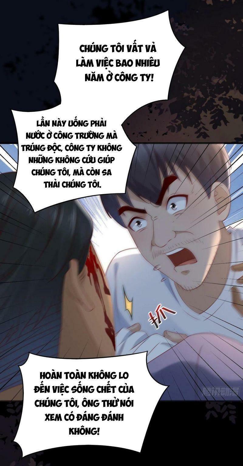 Vua Đầu Tư Mạnh Nhất: Chapter 70