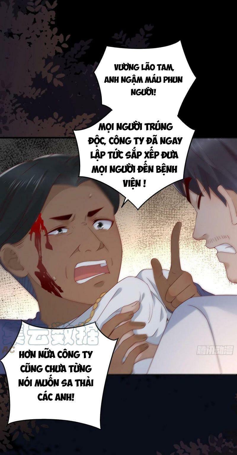 Vua Đầu Tư Mạnh Nhất: Chapter 70