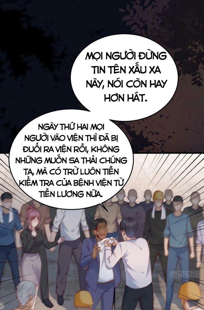 Vua Đầu Tư Mạnh Nhất: Chapter 70