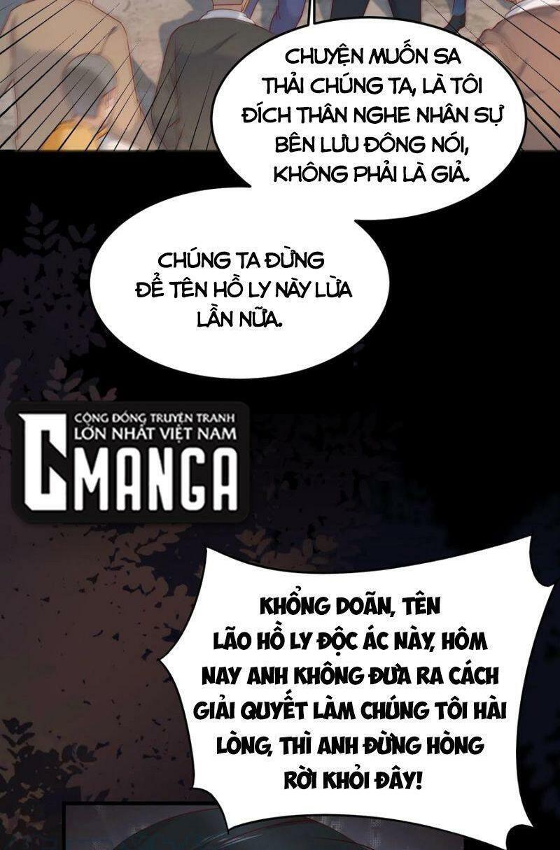 Vua Đầu Tư Mạnh Nhất: Chapter 70
