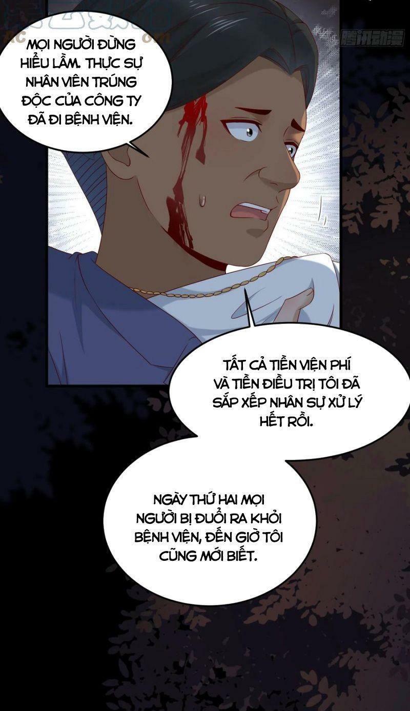 Vua Đầu Tư Mạnh Nhất: Chapter 70