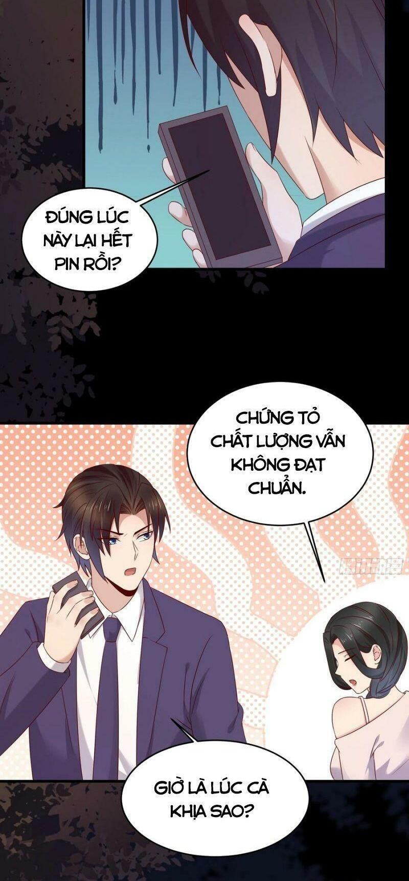 Vua Đầu Tư Mạnh Nhất: Chapter 70