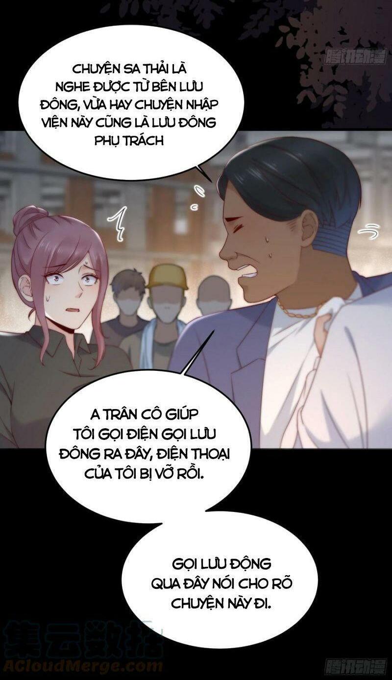 Vua Đầu Tư Mạnh Nhất: Chapter 70