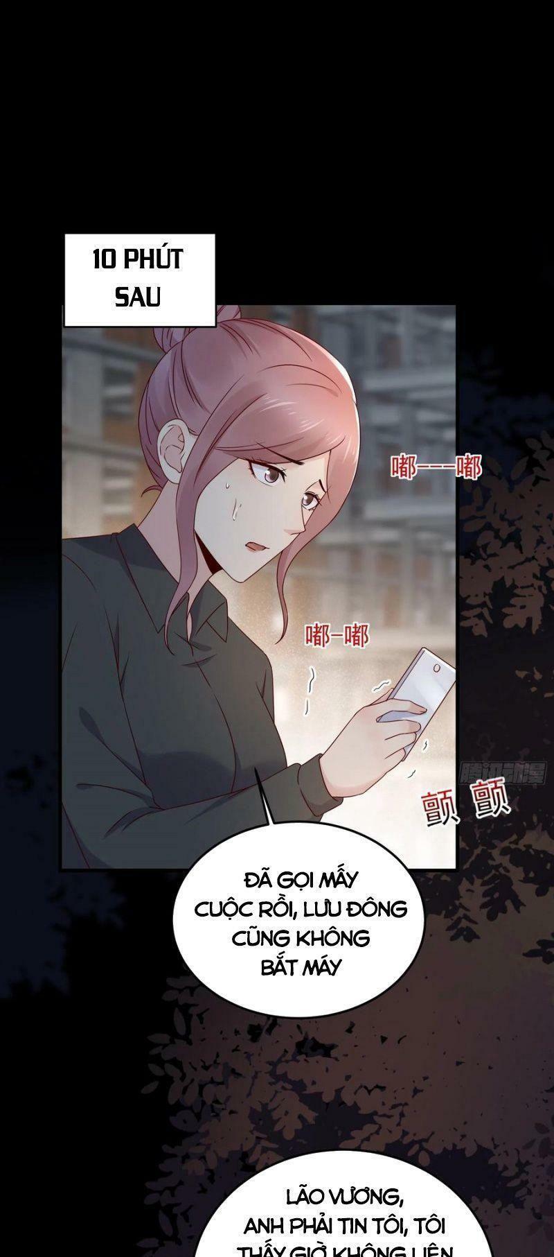 Vua Đầu Tư Mạnh Nhất: Chapter 70