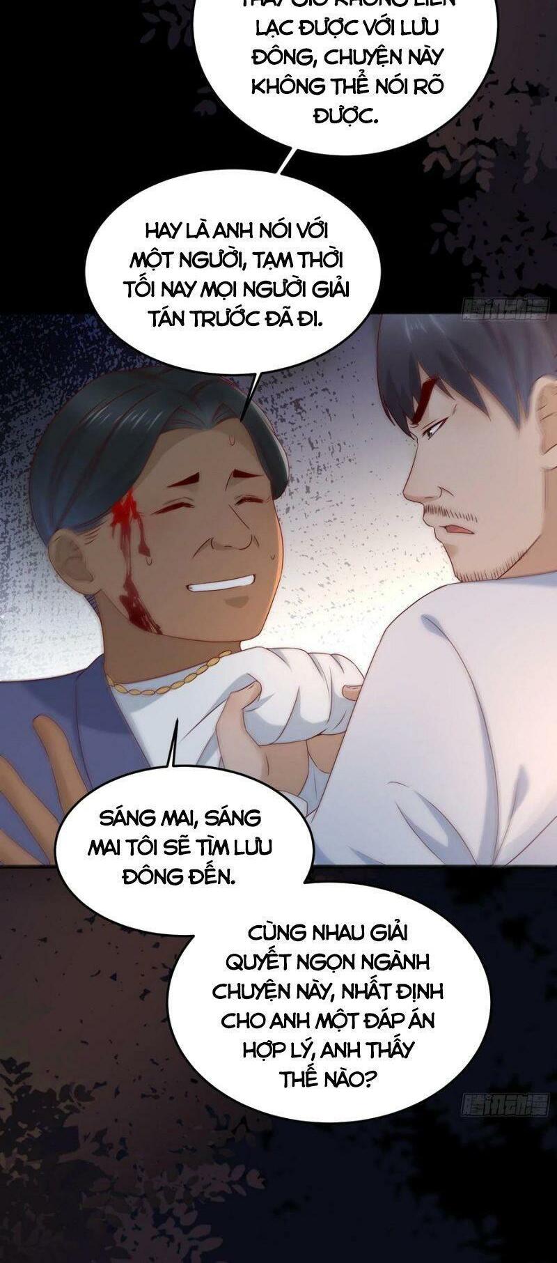 Vua Đầu Tư Mạnh Nhất: Chapter 70