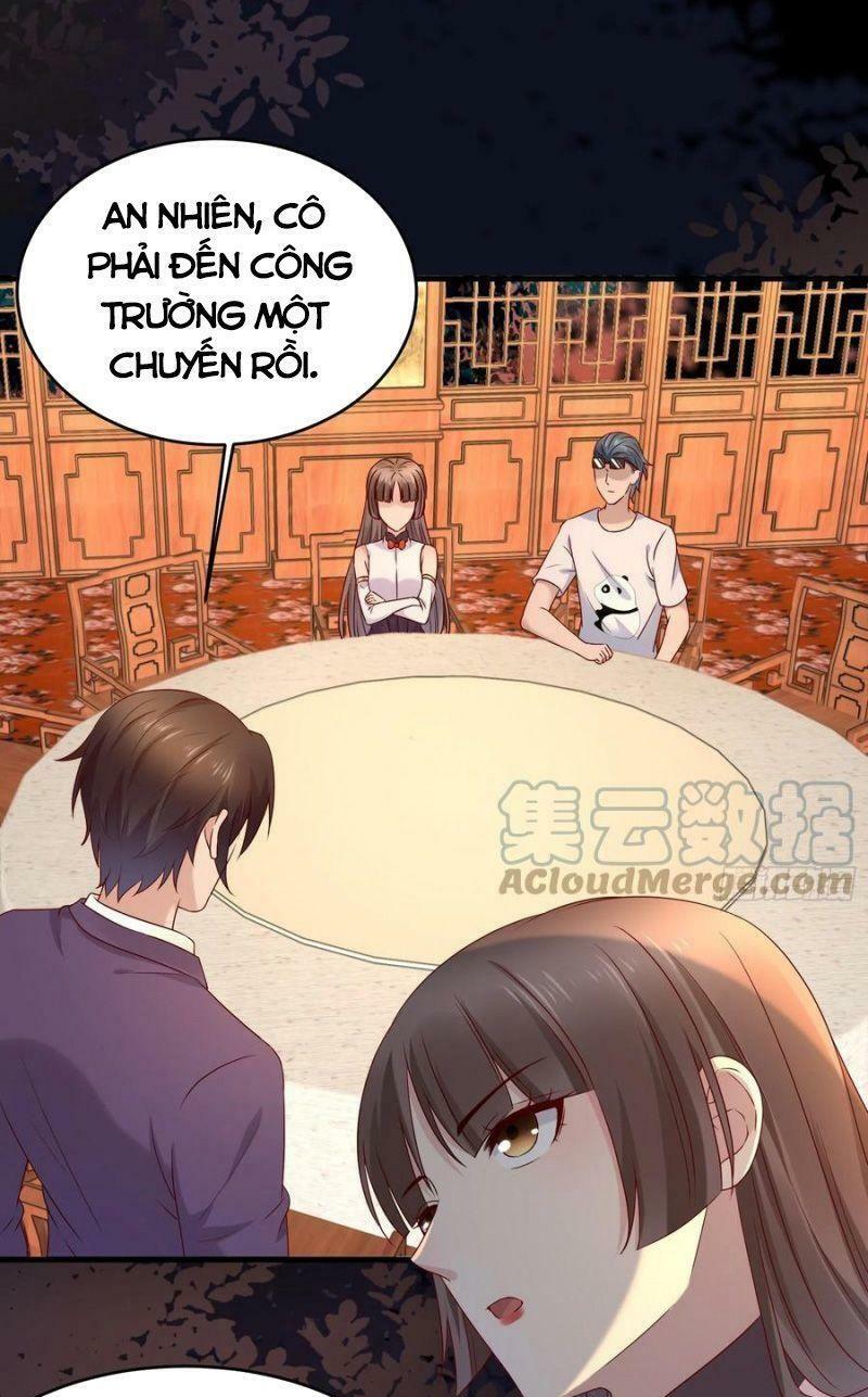 Vua Đầu Tư Mạnh Nhất: Chapter 70