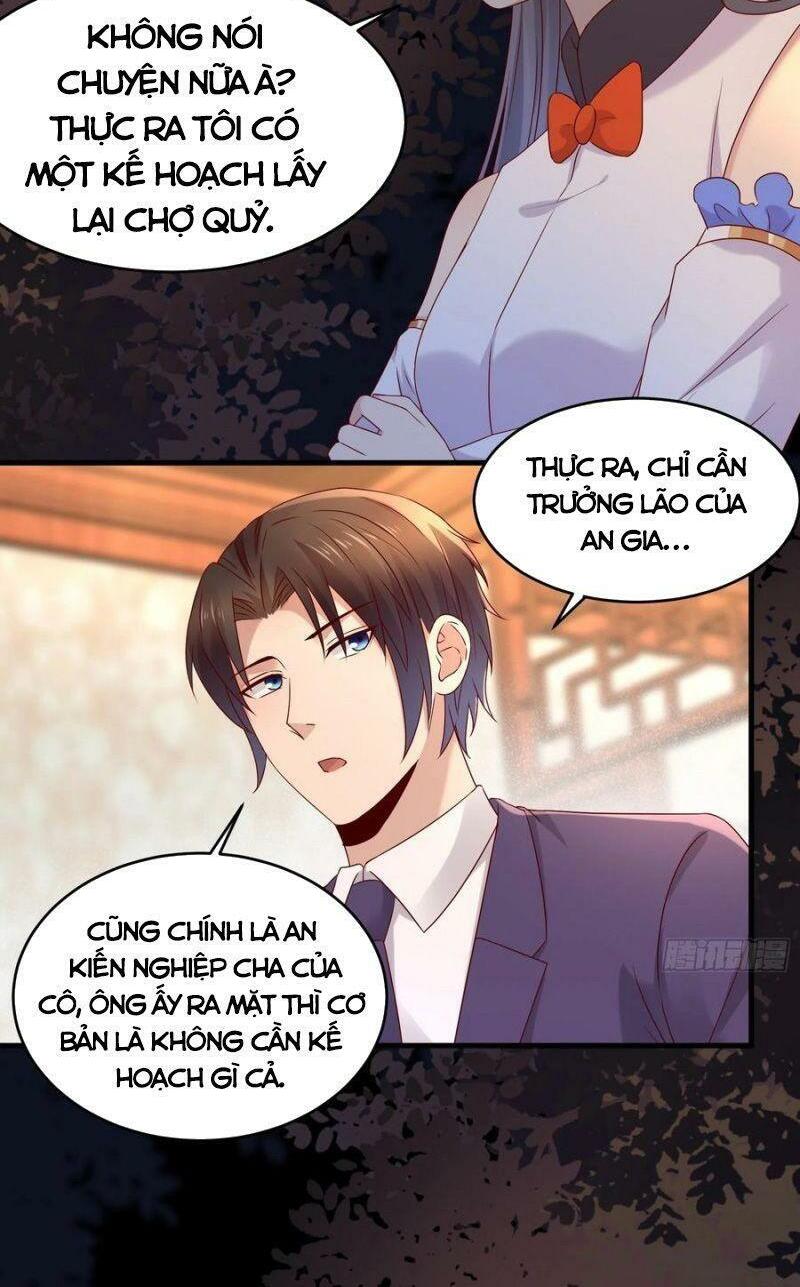 Vua Đầu Tư Mạnh Nhất: Chapter 70