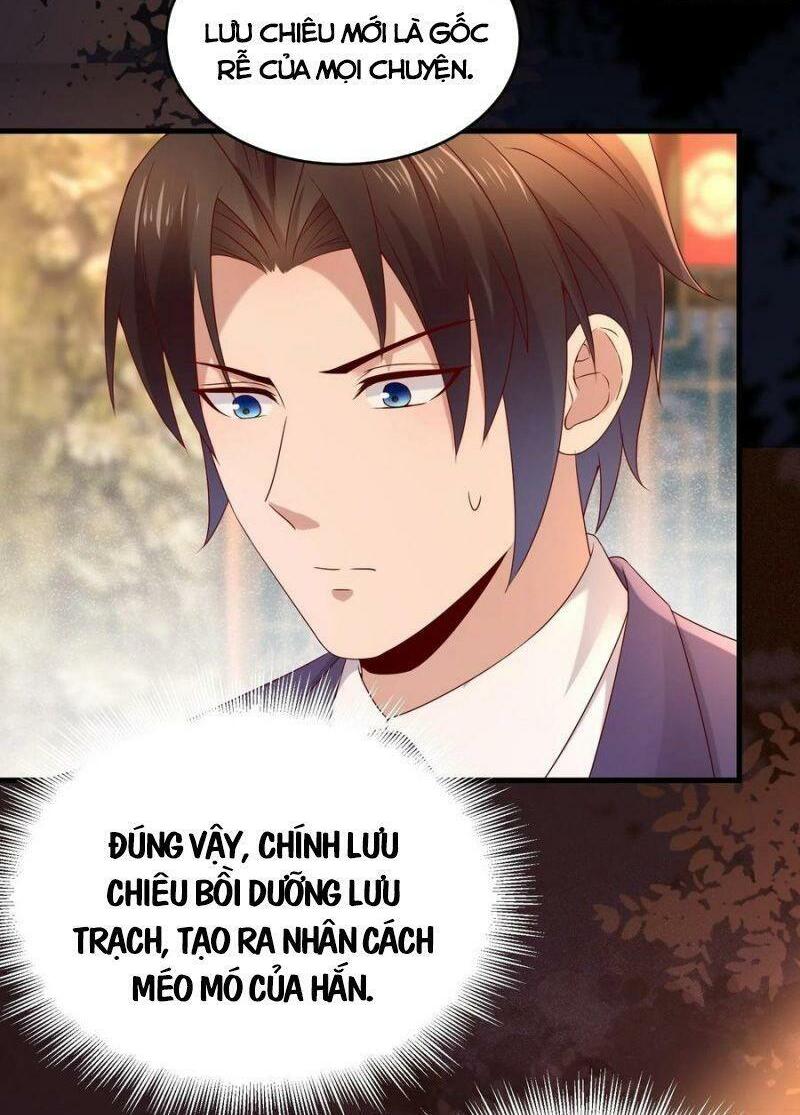 Vua Đầu Tư Mạnh Nhất: Chapter 70