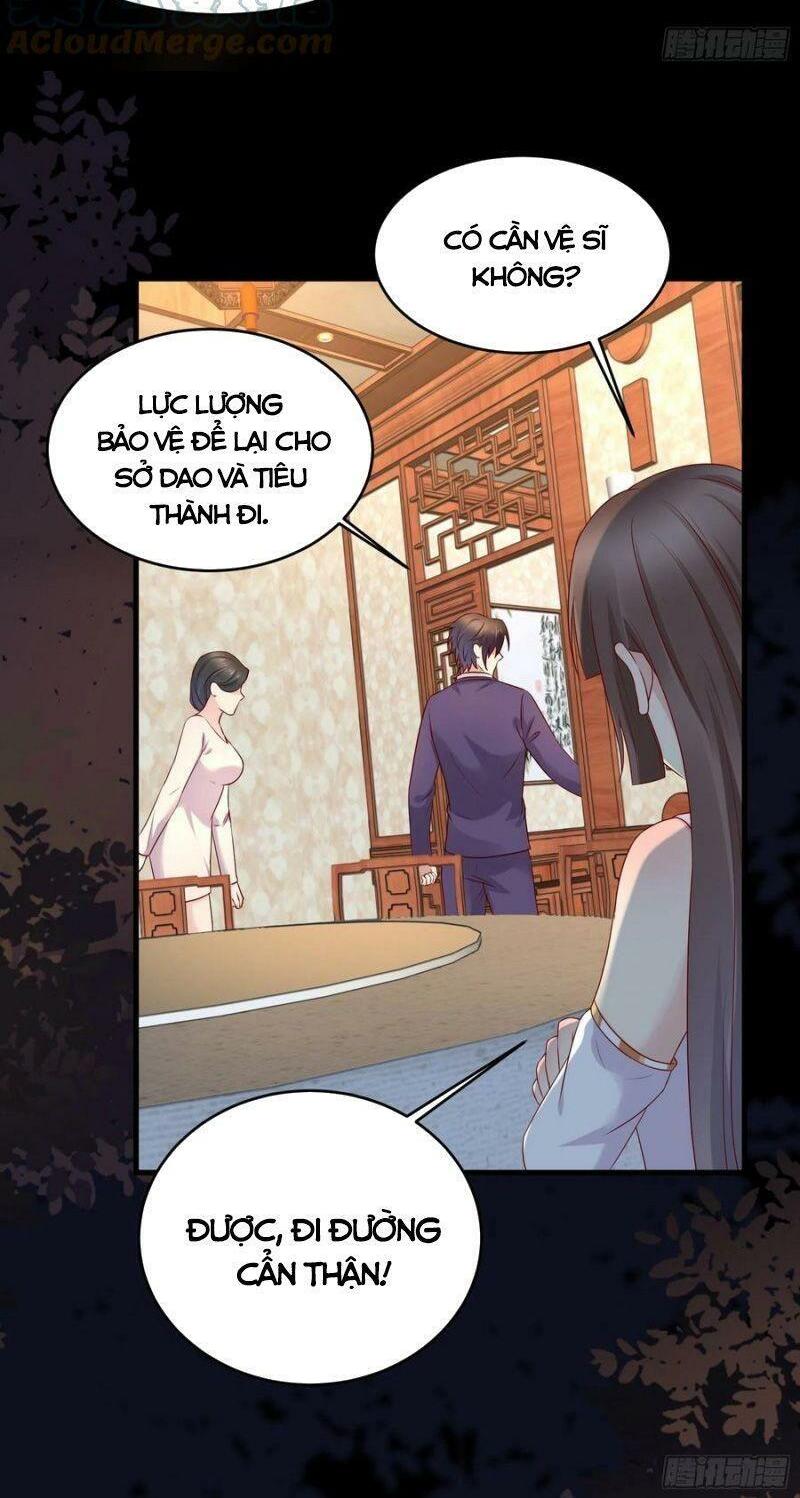 Vua Đầu Tư Mạnh Nhất: Chapter 70
