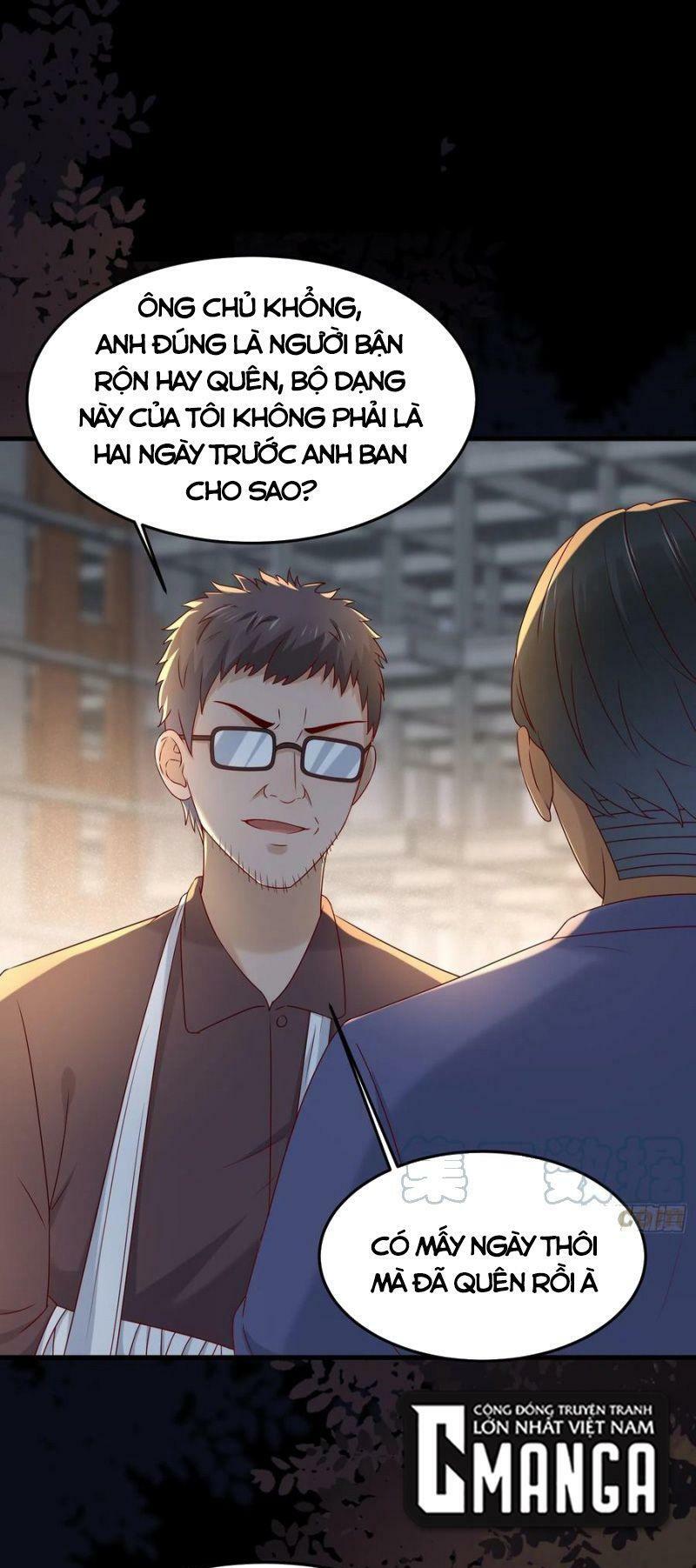 Vua Đầu Tư Mạnh Nhất: Chapter 71