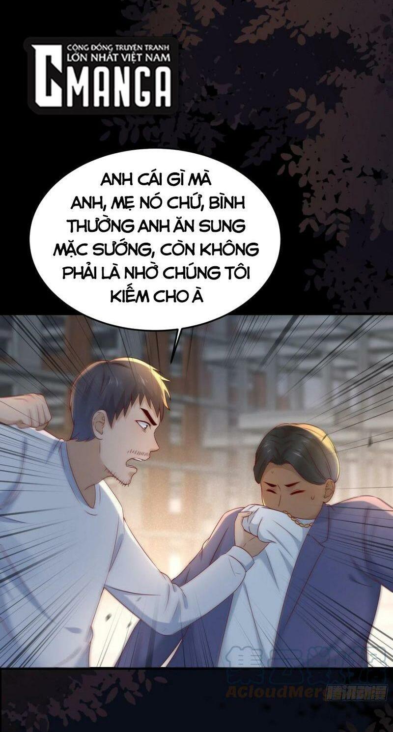 Vua Đầu Tư Mạnh Nhất: Chapter 71