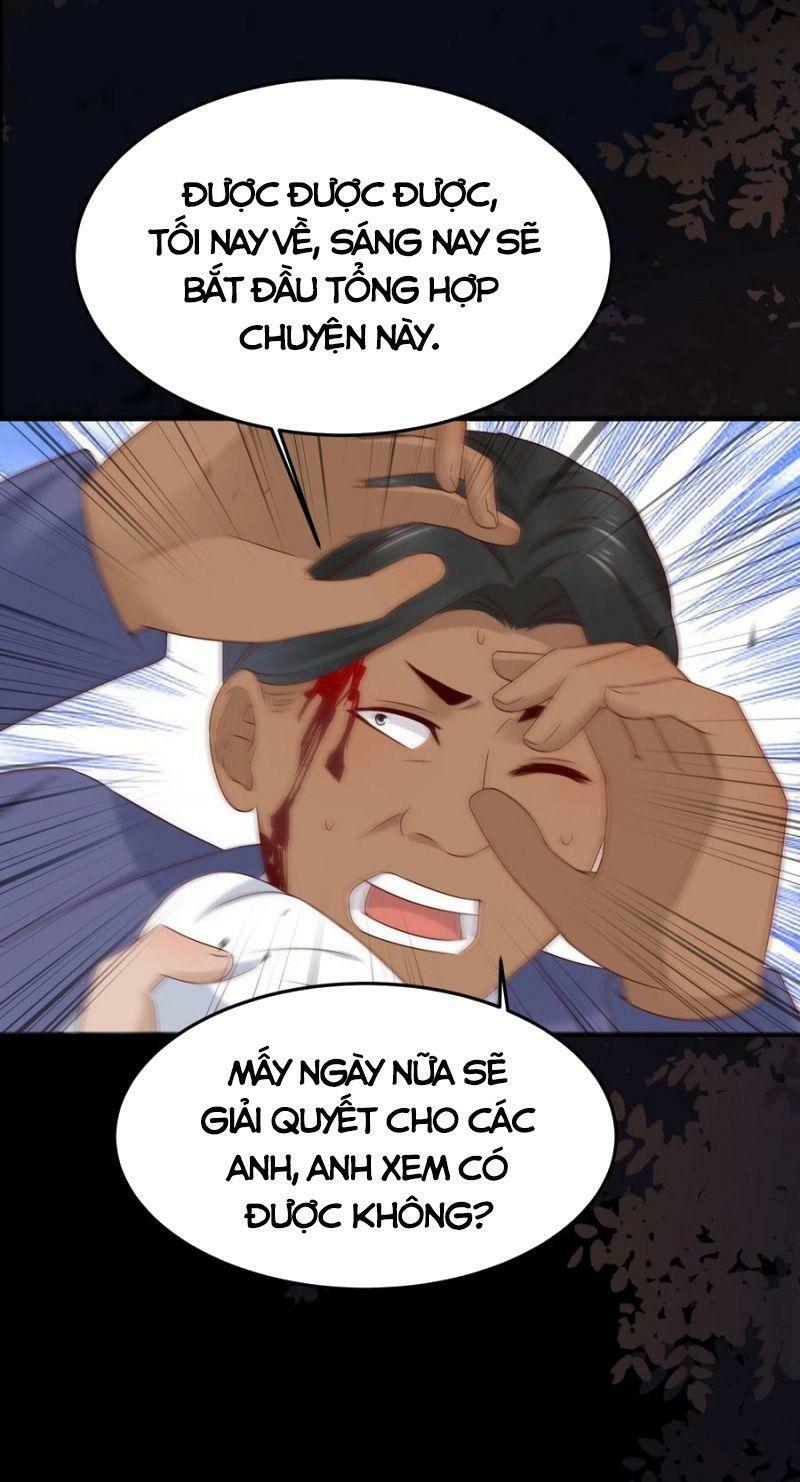 Vua Đầu Tư Mạnh Nhất: Chapter 71