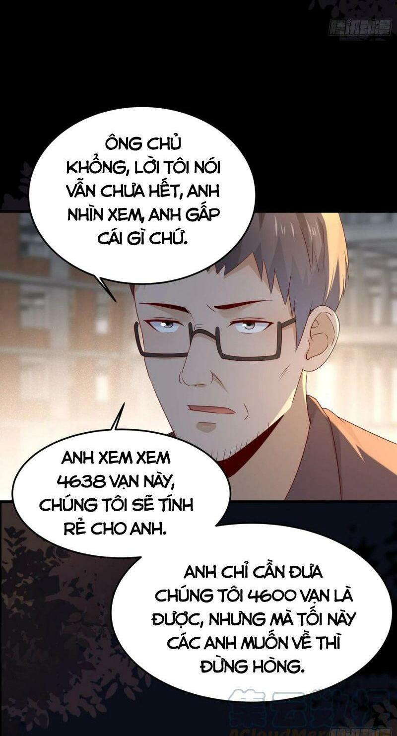 Vua Đầu Tư Mạnh Nhất: Chapter 71