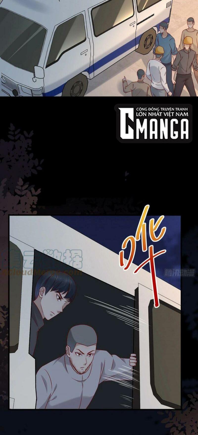 Vua Đầu Tư Mạnh Nhất: Chapter 71