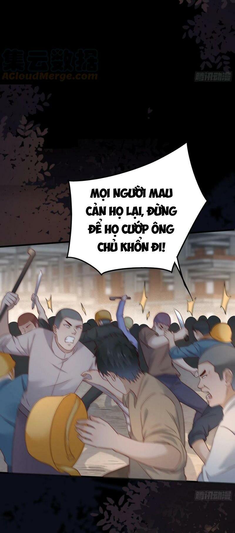 Vua Đầu Tư Mạnh Nhất: Chapter 71
