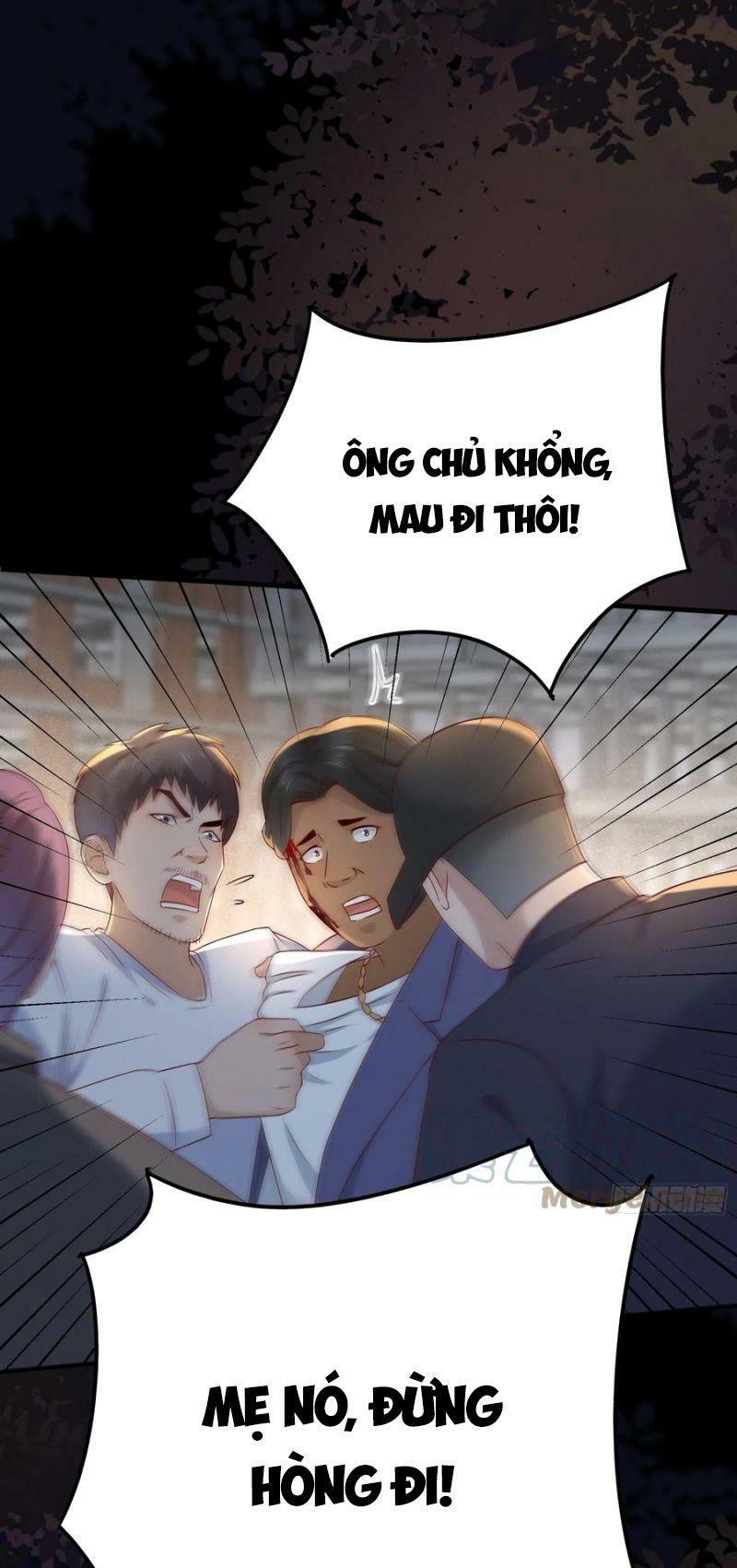 Vua Đầu Tư Mạnh Nhất: Chapter 71