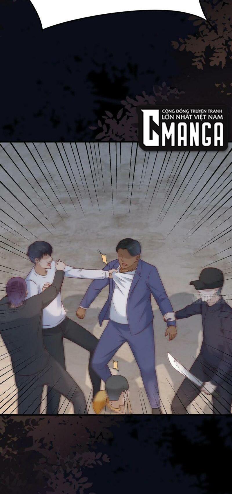 Vua Đầu Tư Mạnh Nhất: Chapter 71