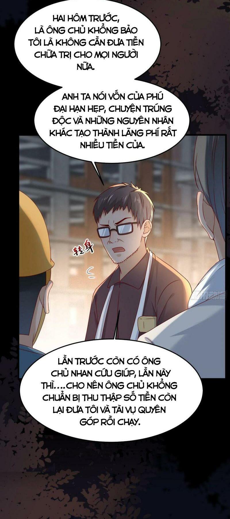Vua Đầu Tư Mạnh Nhất: Chapter 71