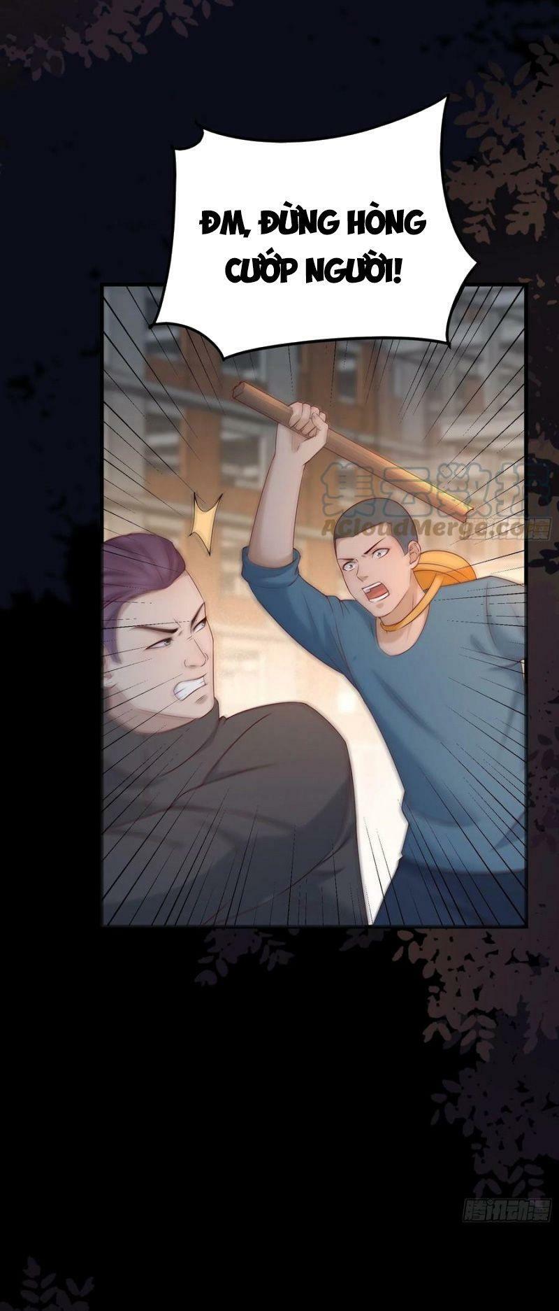 Vua Đầu Tư Mạnh Nhất: Chapter 71