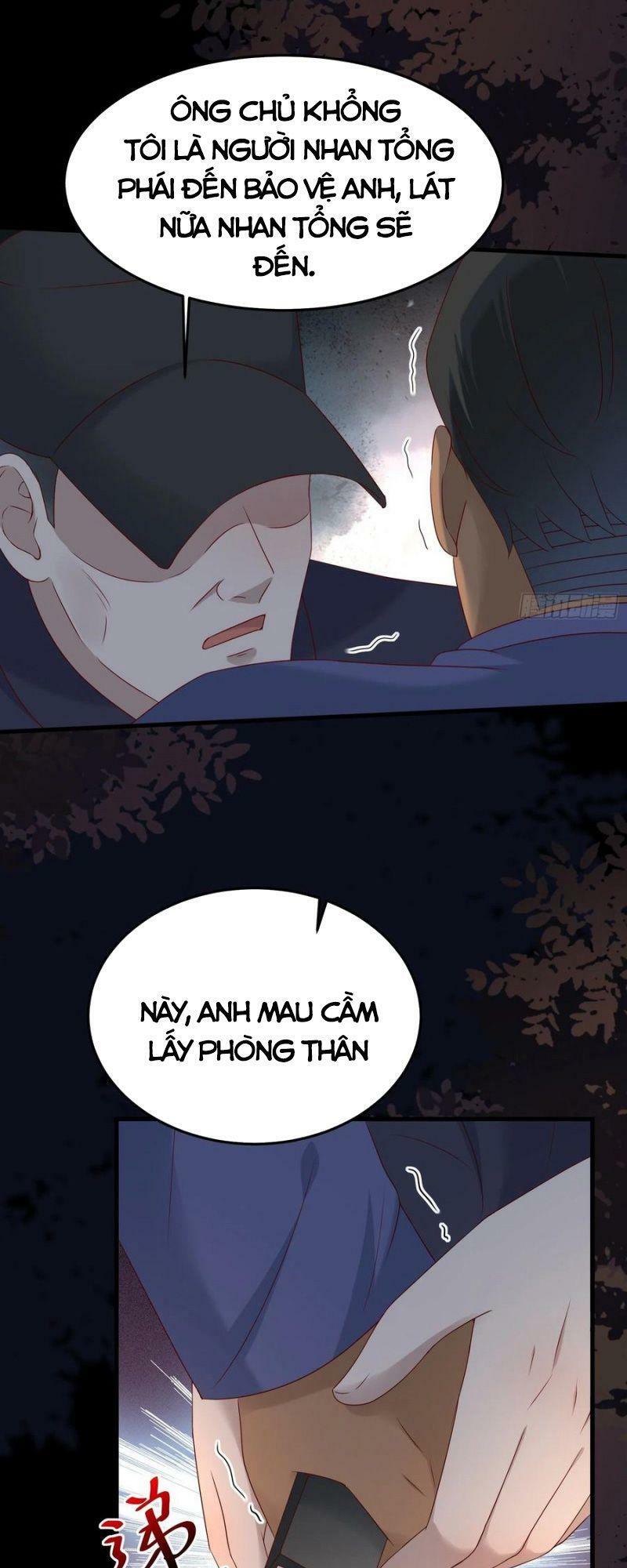 Vua Đầu Tư Mạnh Nhất: Chapter 71