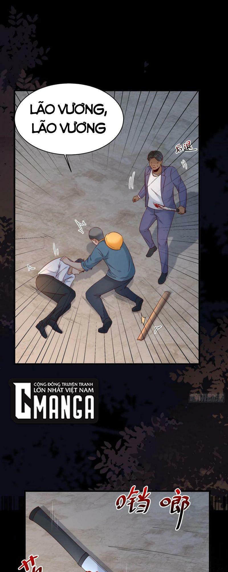 Vua Đầu Tư Mạnh Nhất: Chapter 71