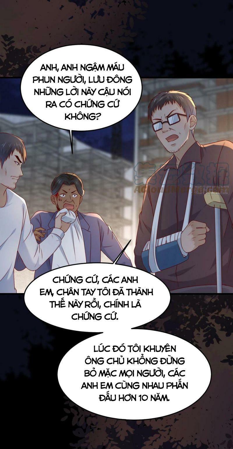 Vua Đầu Tư Mạnh Nhất: Chapter 71