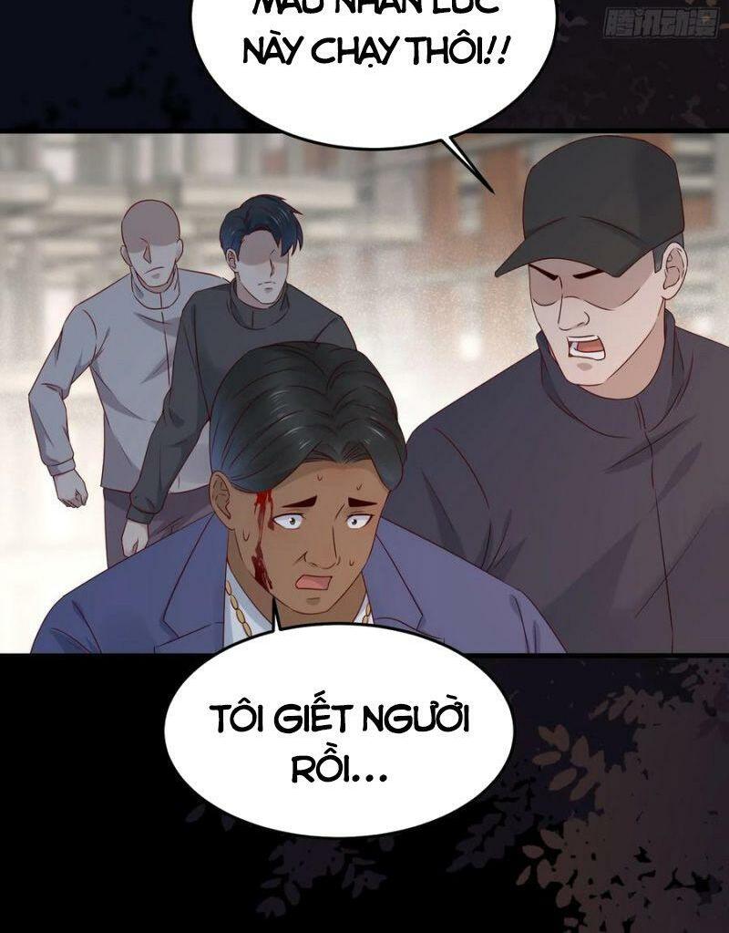 Vua Đầu Tư Mạnh Nhất: Chapter 71