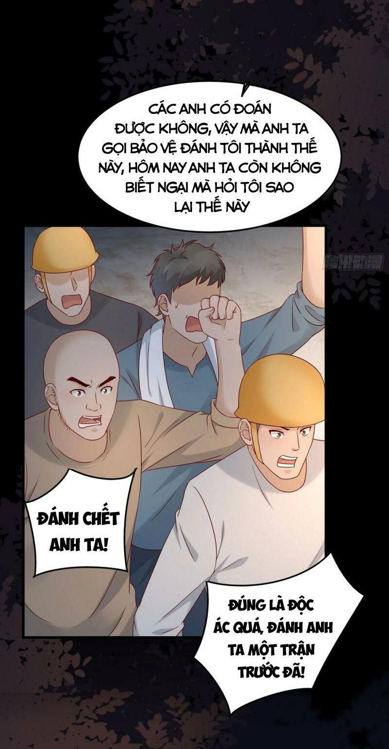 Vua Đầu Tư Mạnh Nhất: Chapter 71