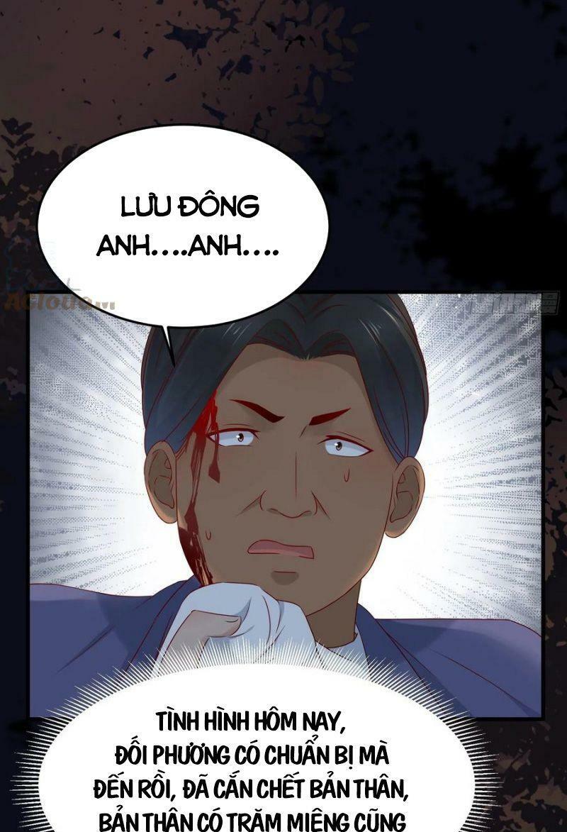 Vua Đầu Tư Mạnh Nhất: Chapter 71