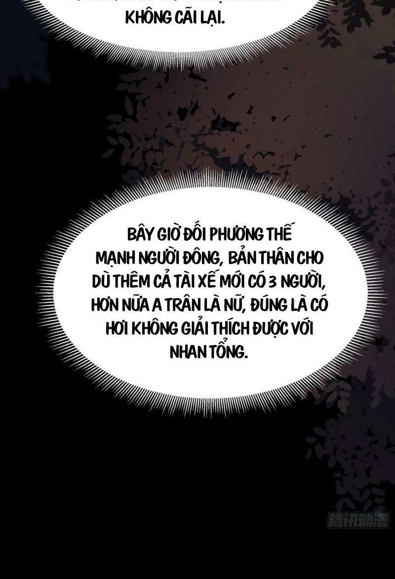 Vua Đầu Tư Mạnh Nhất: Chapter 71
