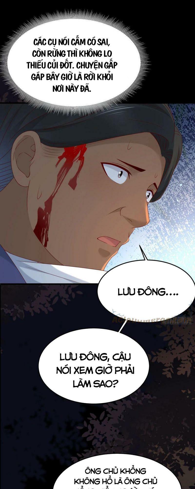 Vua Đầu Tư Mạnh Nhất: Chapter 71