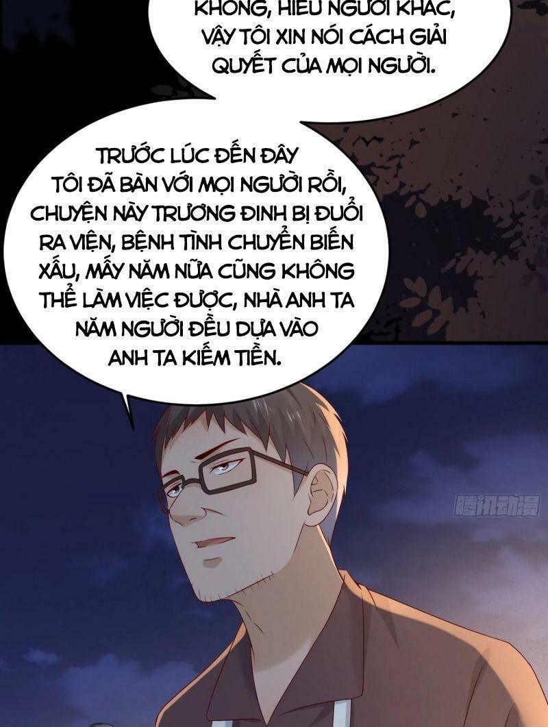Vua Đầu Tư Mạnh Nhất: Chapter 71