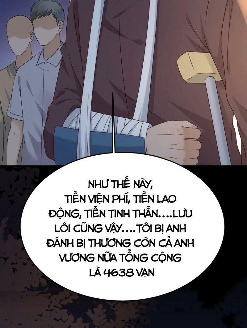 Vua Đầu Tư Mạnh Nhất: Chapter 71
