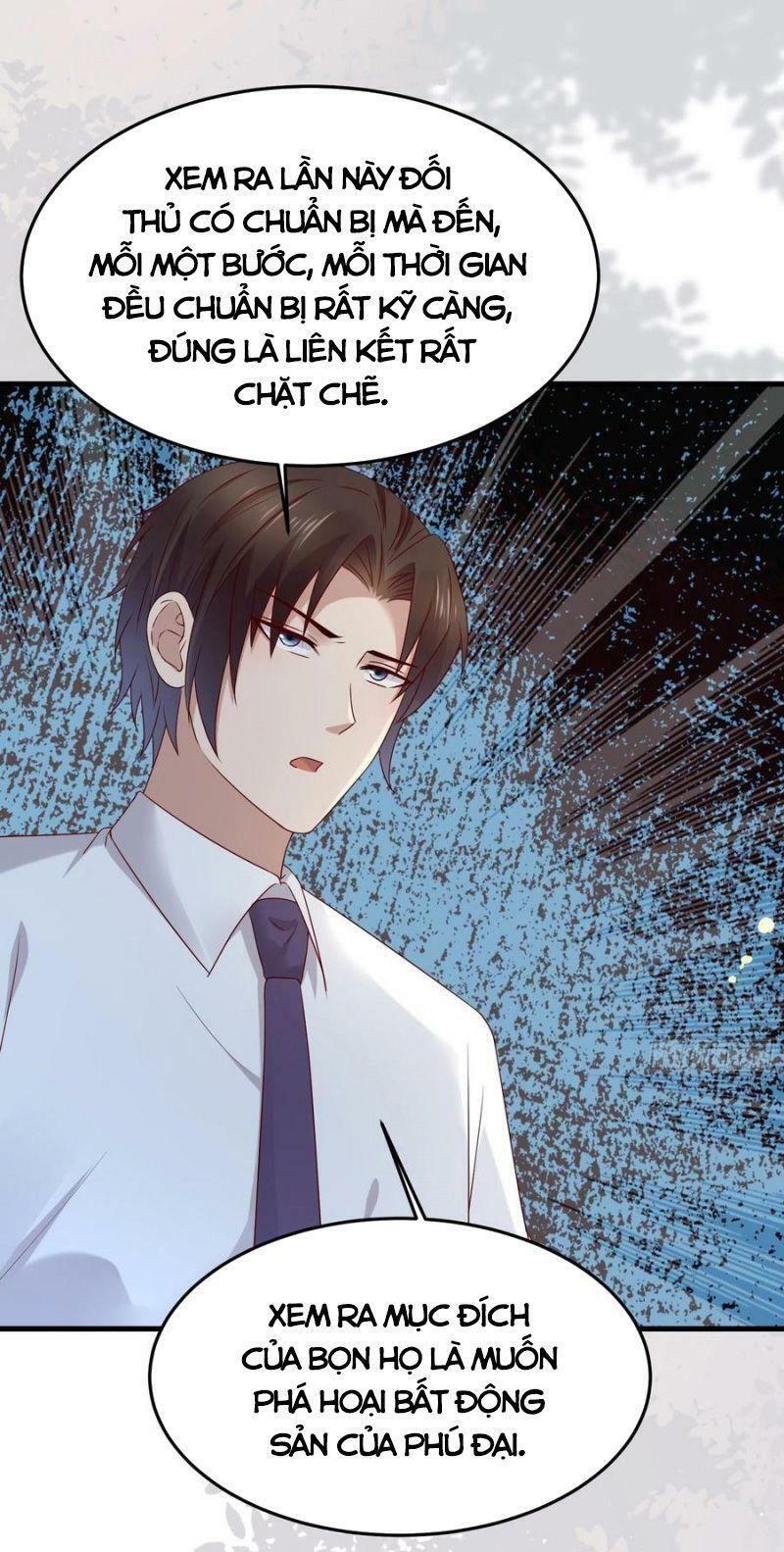 Vua Đầu Tư Mạnh Nhất: Chapter 72