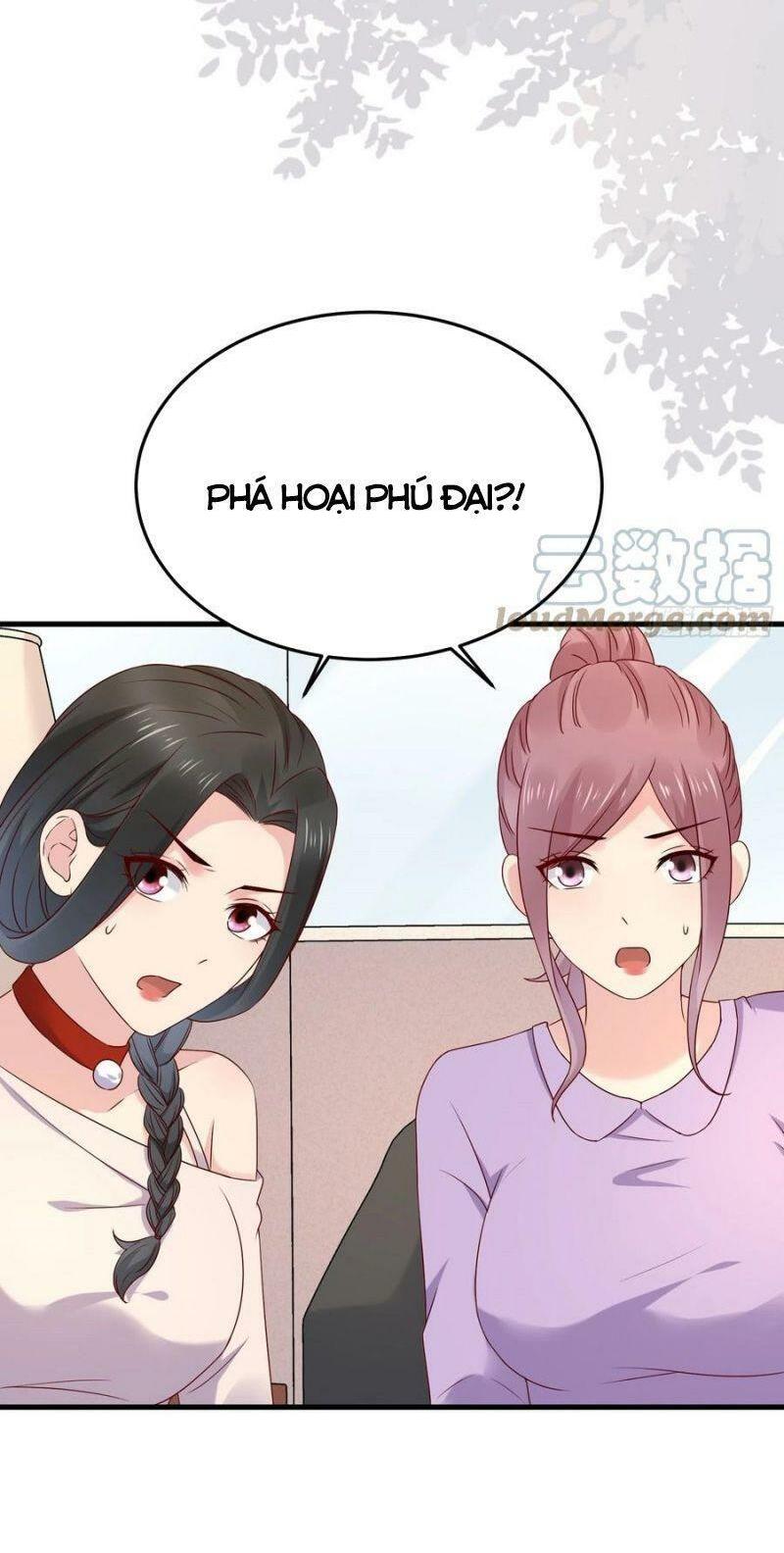 Vua Đầu Tư Mạnh Nhất: Chapter 72