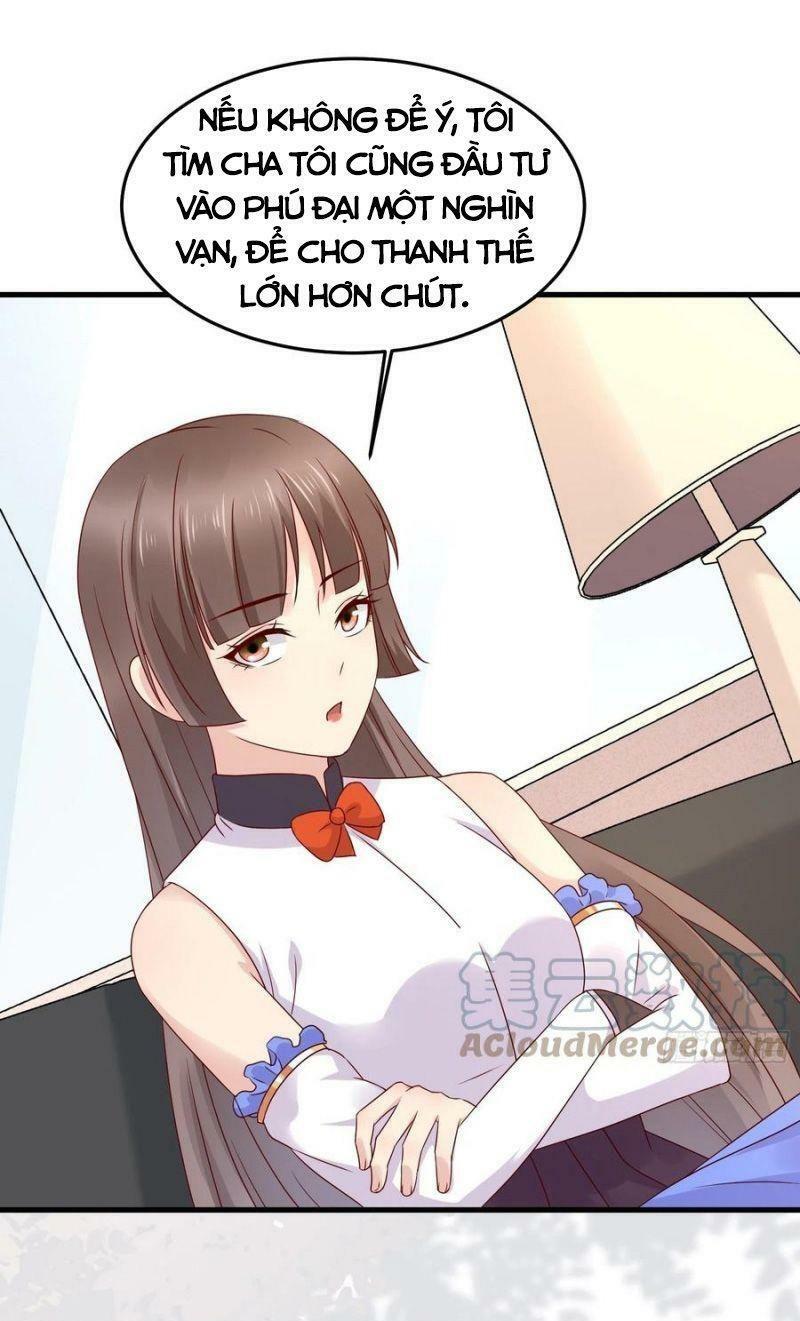 Vua Đầu Tư Mạnh Nhất: Chapter 72