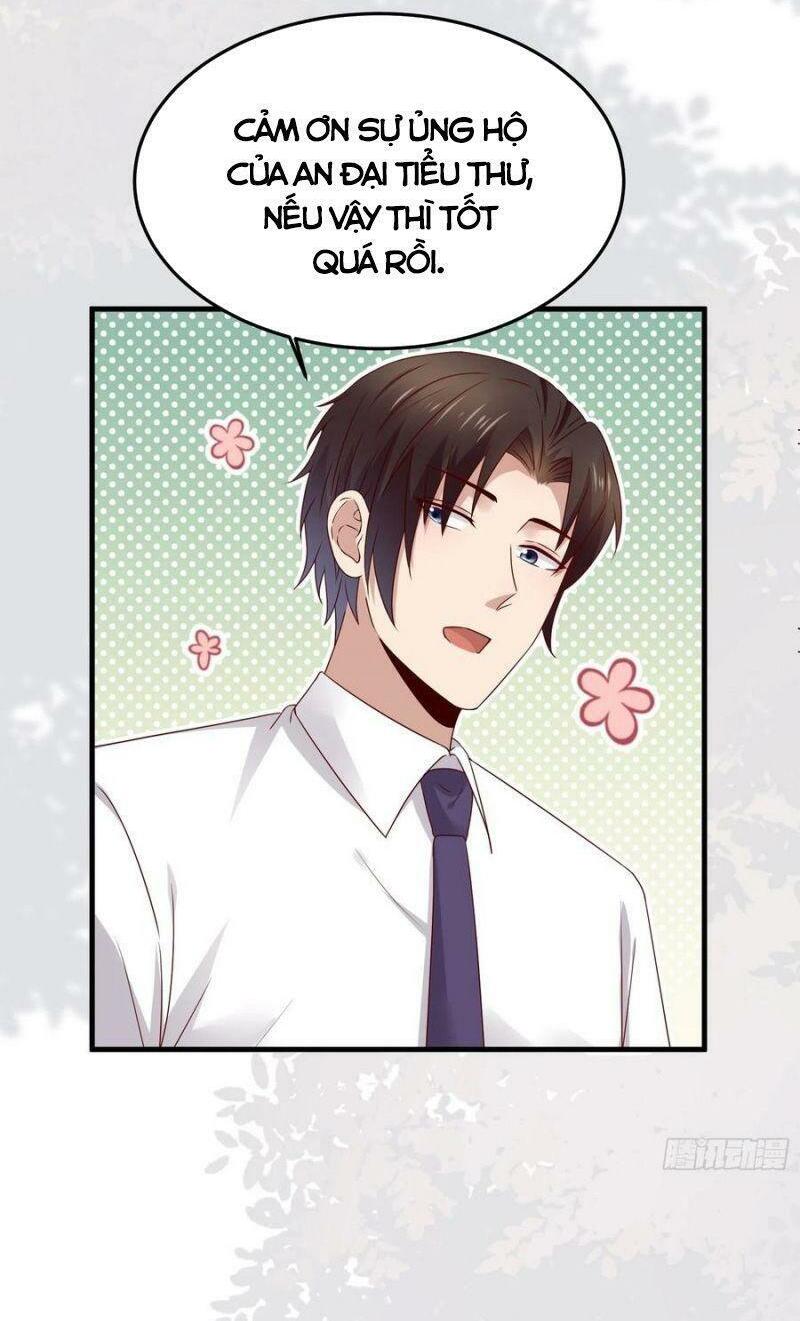 Vua Đầu Tư Mạnh Nhất: Chapter 72