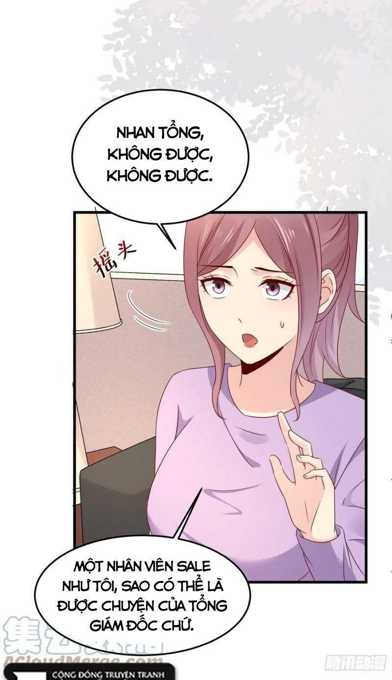 Vua Đầu Tư Mạnh Nhất: Chapter 72
