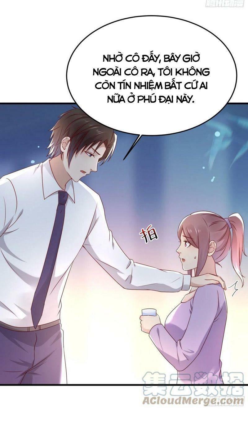 Vua Đầu Tư Mạnh Nhất: Chapter 72