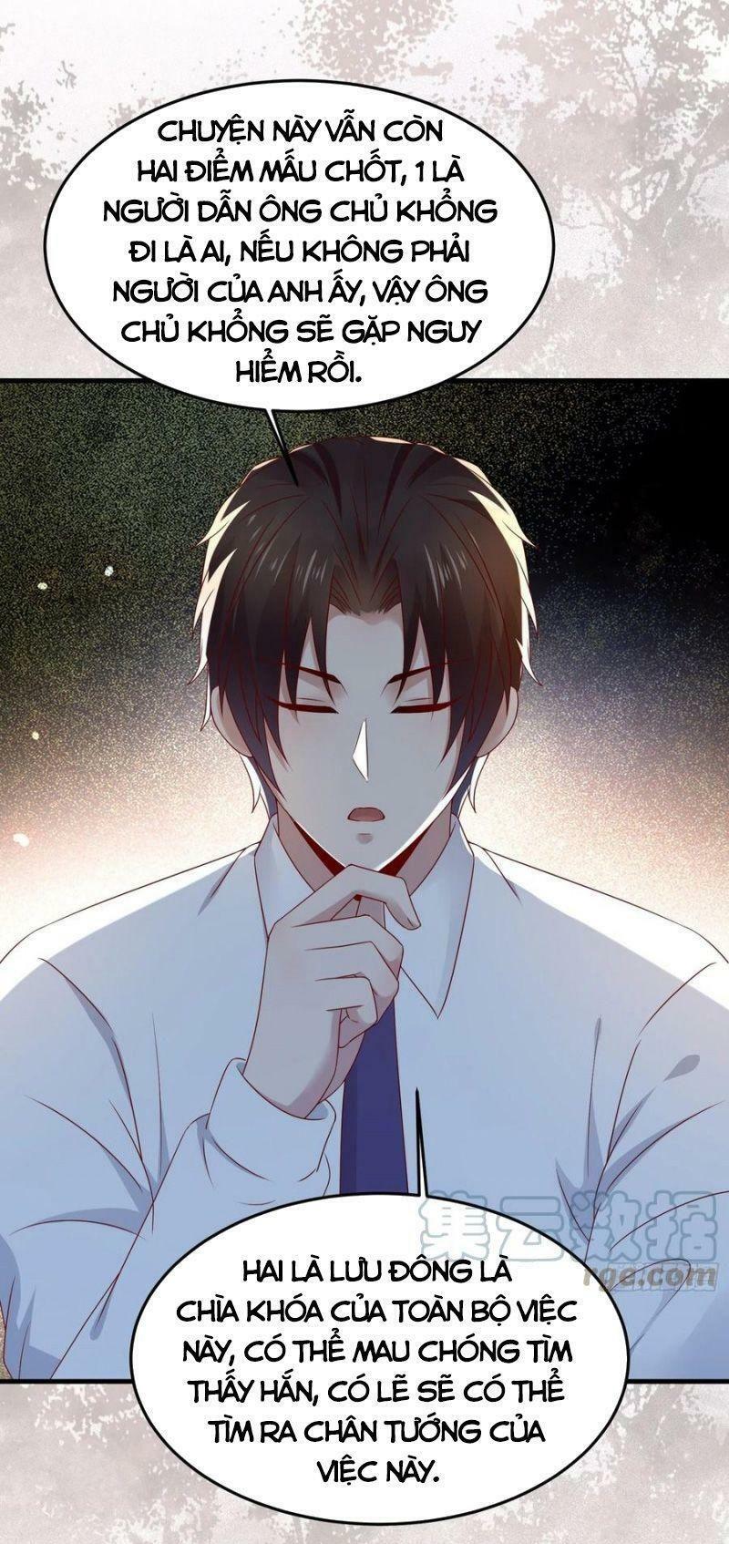 Vua Đầu Tư Mạnh Nhất: Chapter 72