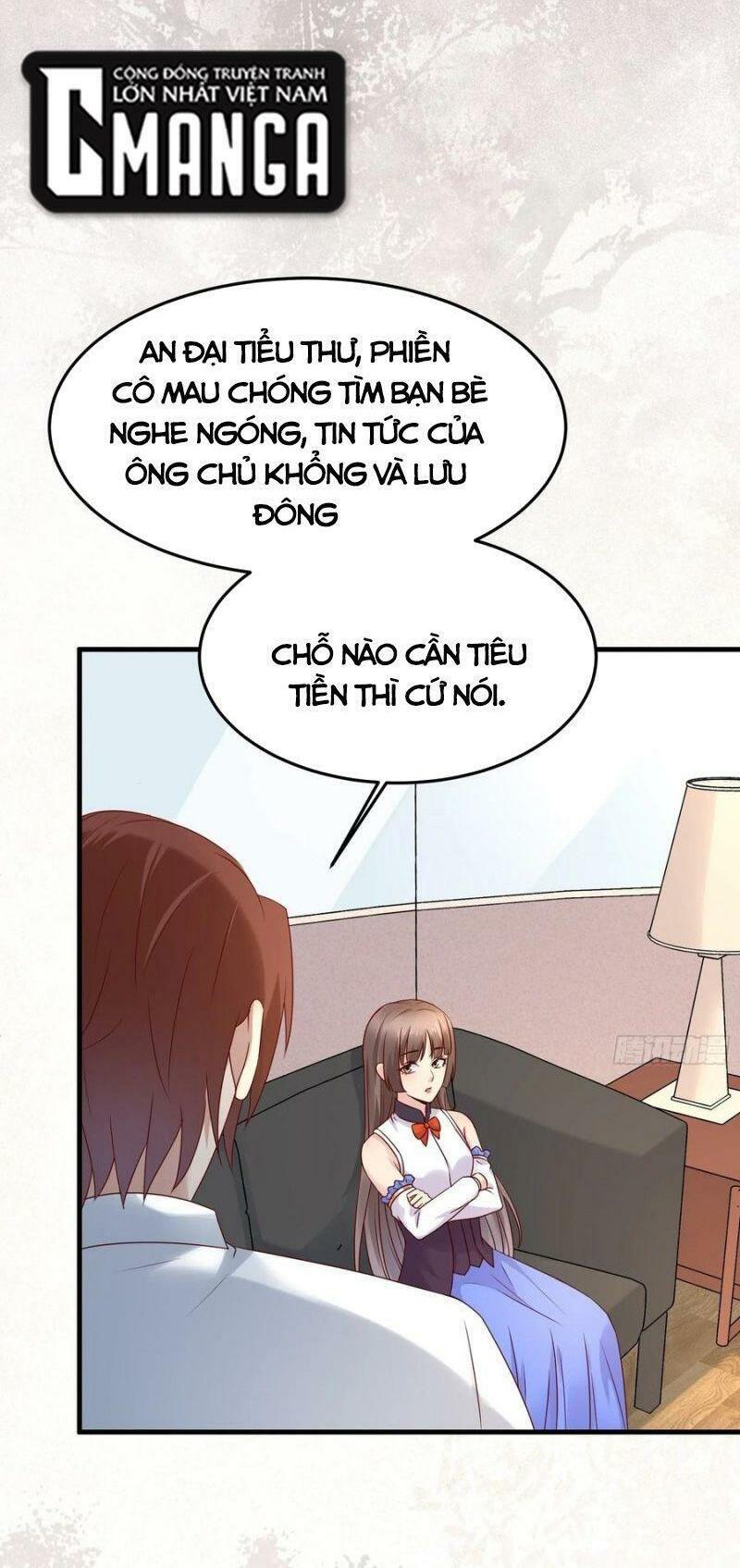 Vua Đầu Tư Mạnh Nhất: Chapter 72