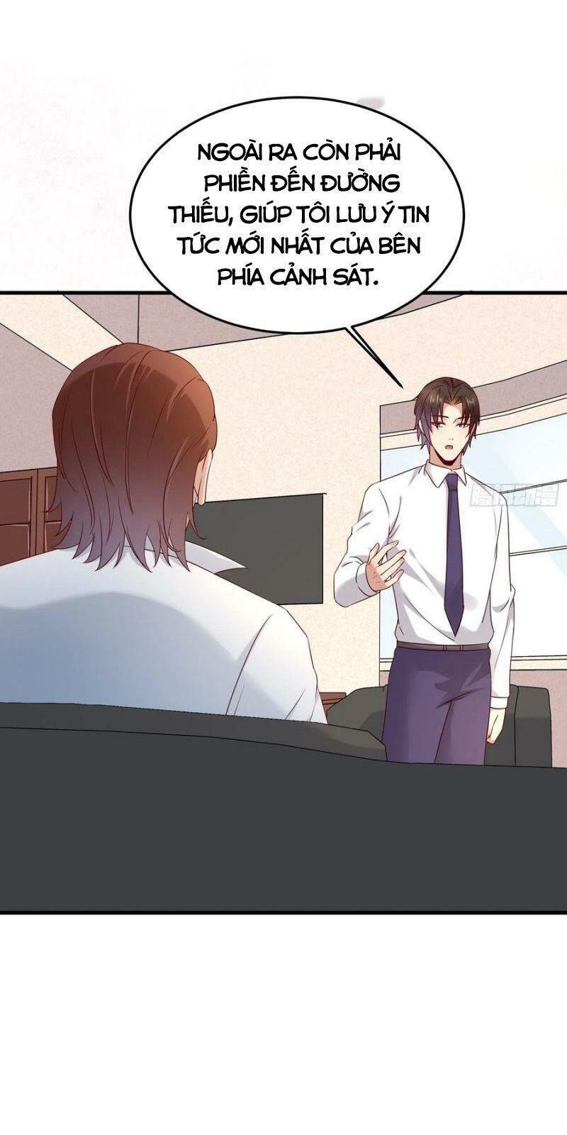 Vua Đầu Tư Mạnh Nhất: Chapter 72