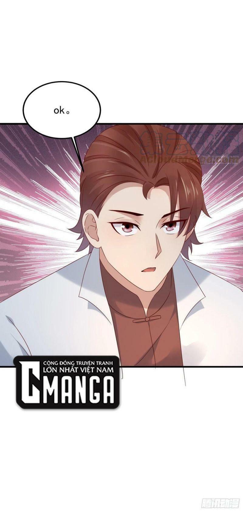 Vua Đầu Tư Mạnh Nhất: Chapter 72